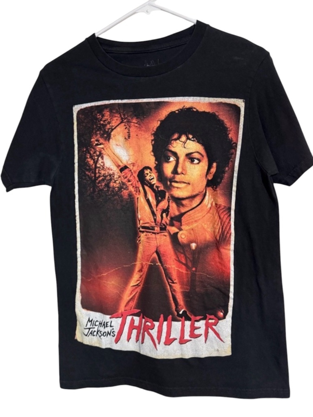 Micheal Jackson T-Shirt
